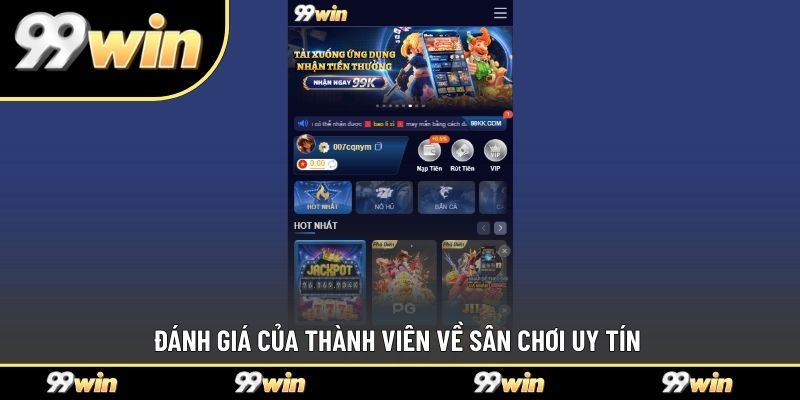 nhà cái 99WIN