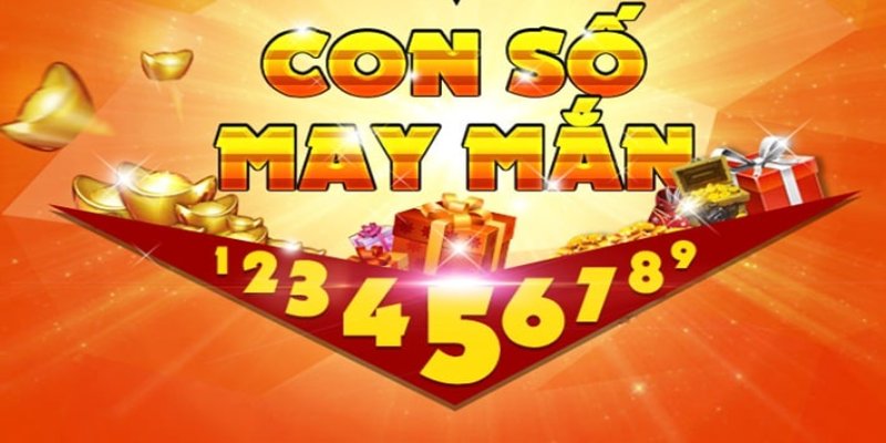 Hé lộ về cách chọn số may mắn được gợi mở