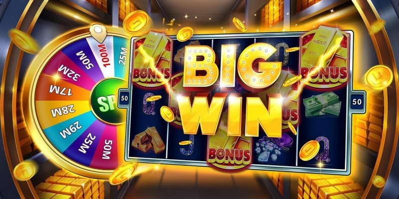 kinh nghiệm trúng Jackpot hiệu quả