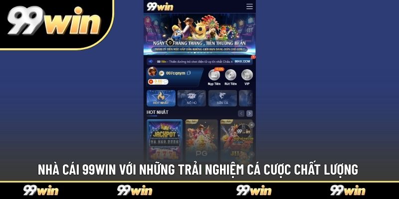 Đánh giá của thành viên về sân chơi uy tín 